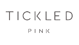Tickled Pink